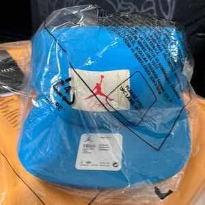 Jordan x Union hat
